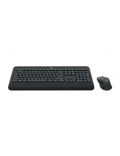 Logitech MK545 Advanced...
